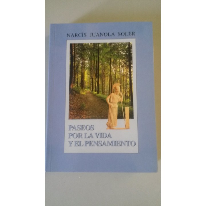 Paseos por la Vida y el Pensamiento.
